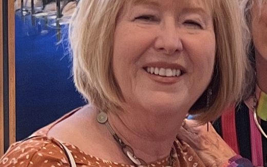 Karen Ferrick