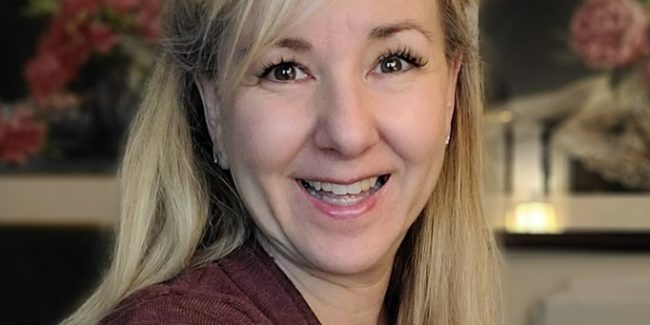 Jeannine Swartz