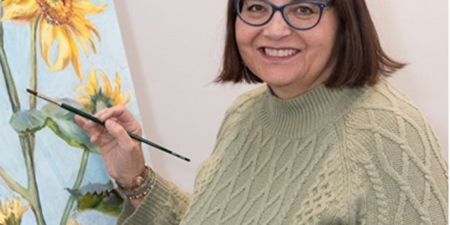 Lina Ferrara