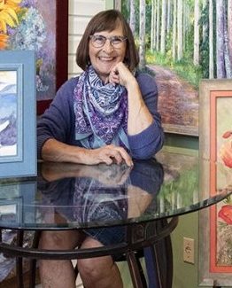 Linda Williard