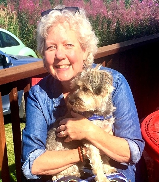Peg Belcastro