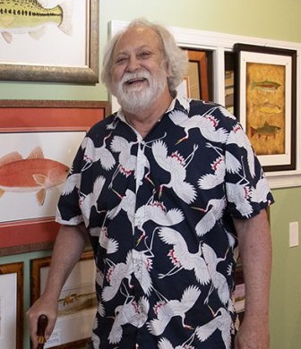 Thom Glace