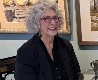Donna Berk Barlup