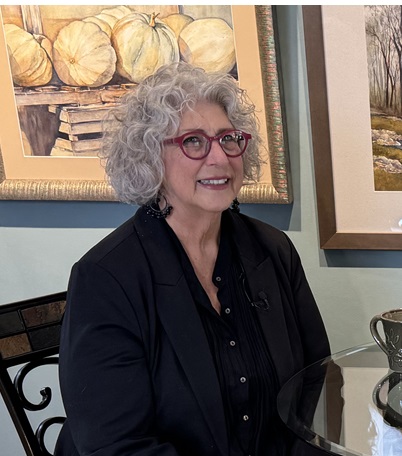 Donna Berk Barlup