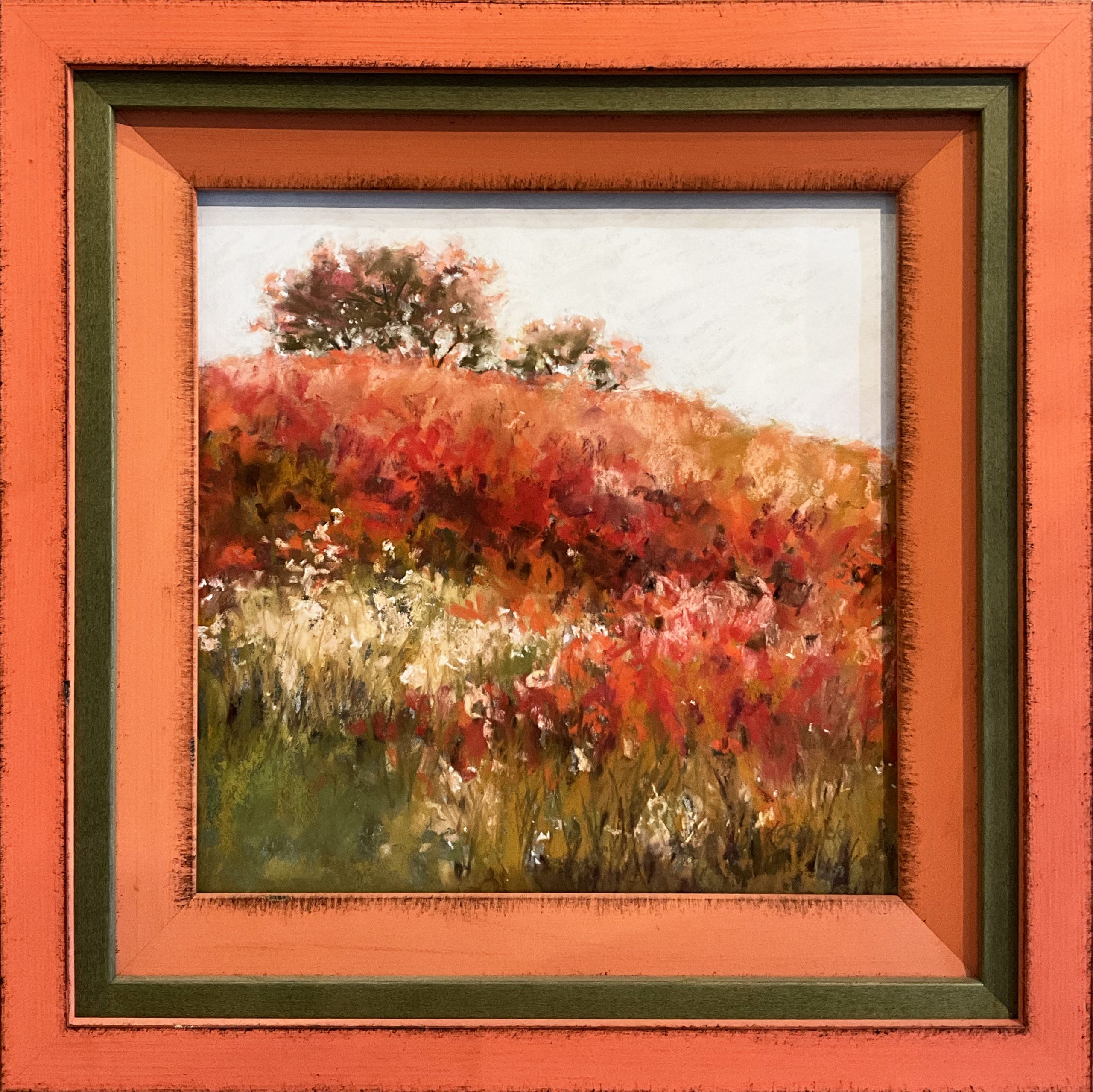 Meadow by Karen Ferrick