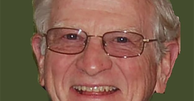 Richard Neff